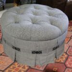 furniture from tires and tires decor photo