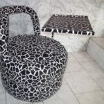 furniture from tires and tires decor ideas