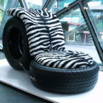 furniture from tires and tires photo options