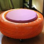 furniture from tires and tires ideas options