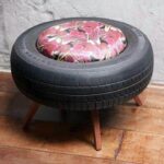 tire and tire furniture ideas overview