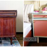 make furniture fashionable