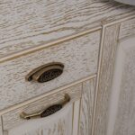 aging furniture details