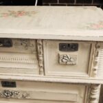 aging furniture cool