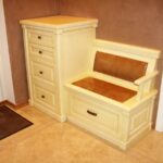 DIY furniture idea overview