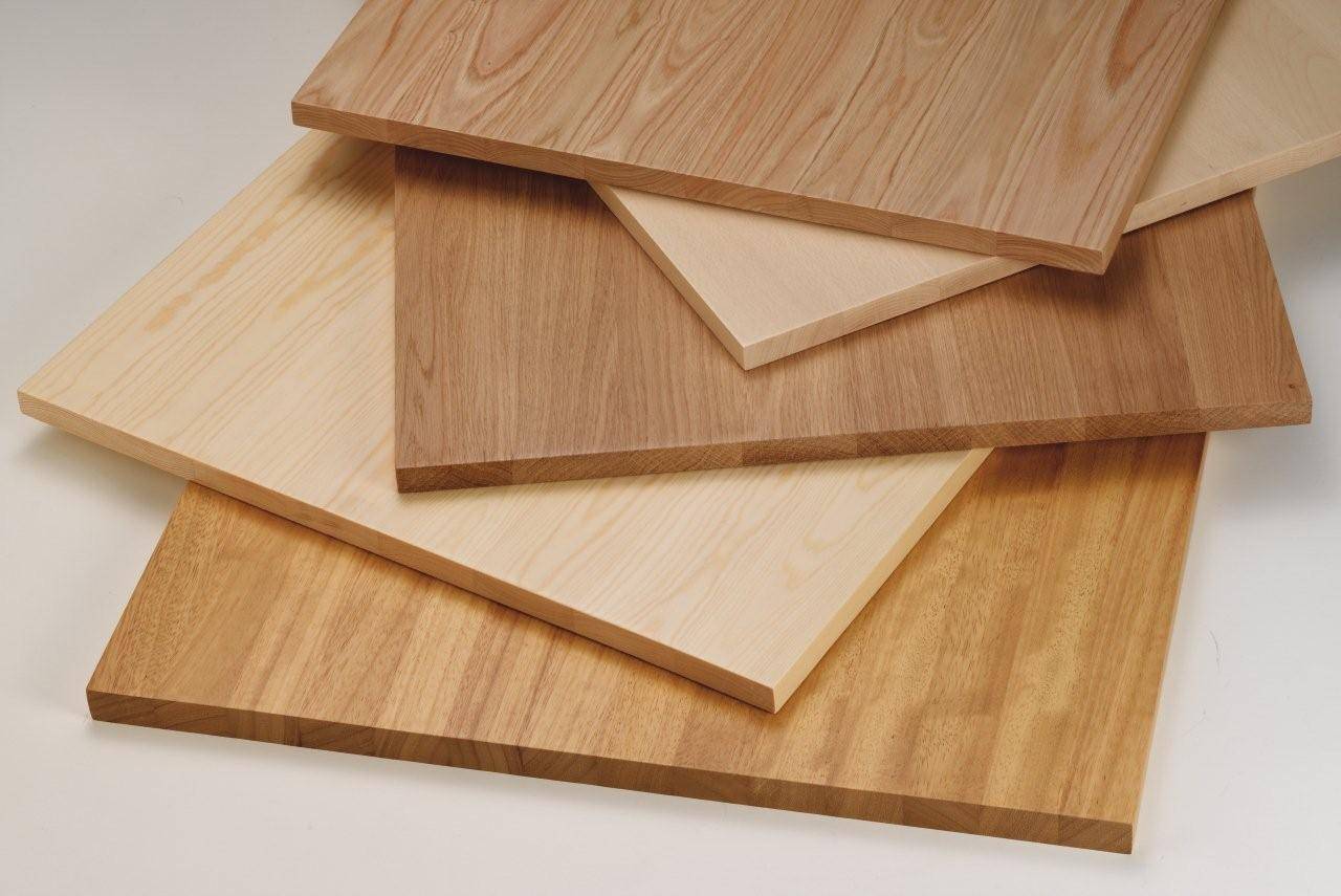 furniture boards