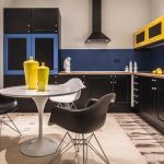 furniture set in the kitchen decor ideas