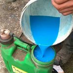 make copper sulfate