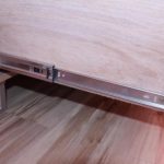 drawer mechanism