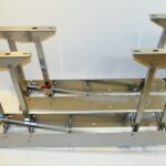 transformer table mechanism