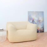 fauteuil large