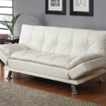 sofa cover white