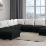 sofa banner dark