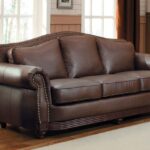 sofa cover leather