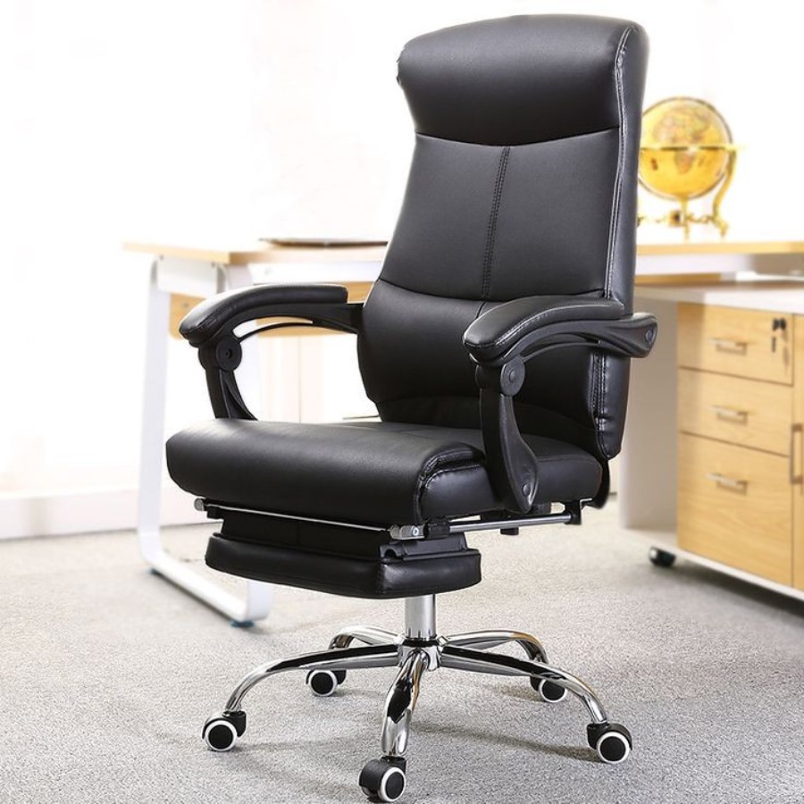 office chair black