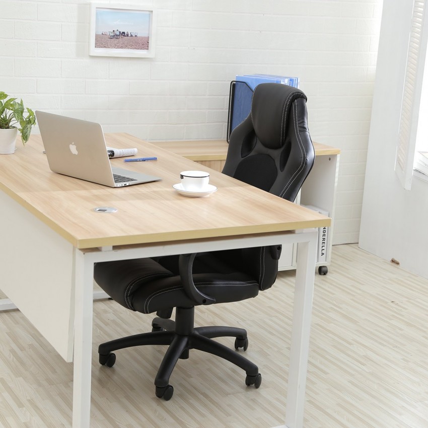 conception de photo de chaise de bureau