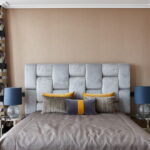 headboard decoration photo ideas