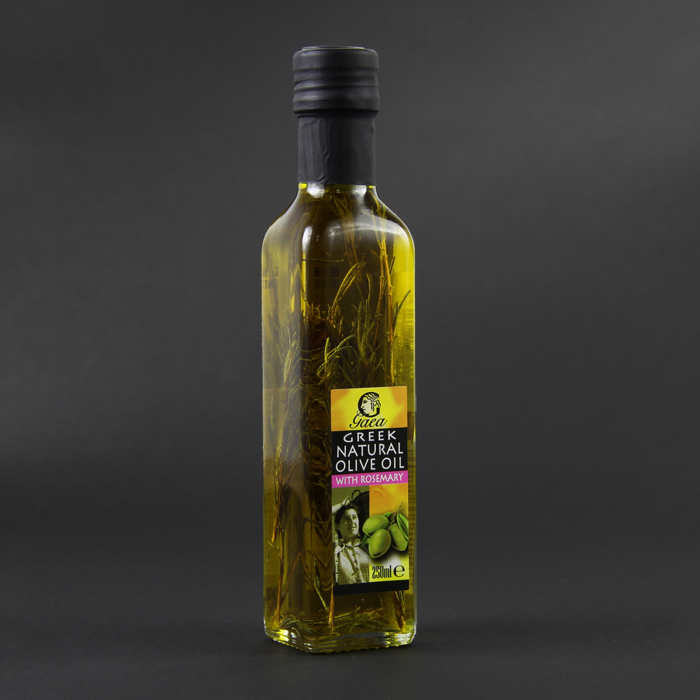 huile d'olive