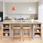 lighting over the kitchen table options