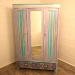 armoire apres restauration photo decor