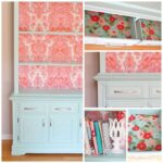 cabinet after restoration design ideas