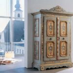 armoire après restauration idées de conception