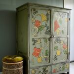 wardrobe after restoration decor ideas