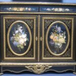 cabinet after restoration options