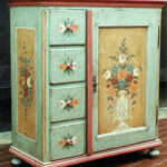 cabinet after restoration ideas views