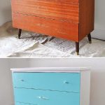 repainting lacquered furniture design ideas