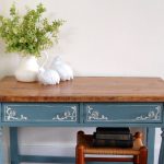 repainting lacquered furniture photo options