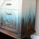 repainting lacquered furniture types of ideas