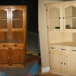 repainting lacquered furniture review