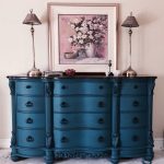 repainting lacquered furniture types of design