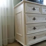 repainting of lacquered furniture types of decoration