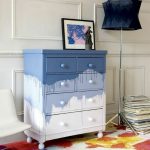 repainting lacquered furniture decor options