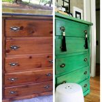 repainting lacquered furniture photo ideas