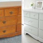 repainting lacquered furniture tips