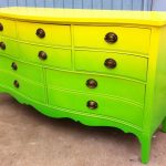 repainting lacquered furniture photo design