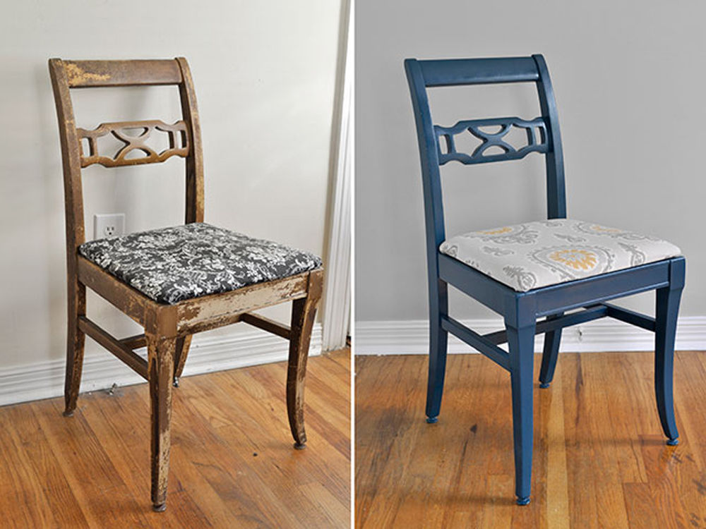 hauling chairs ideas photo