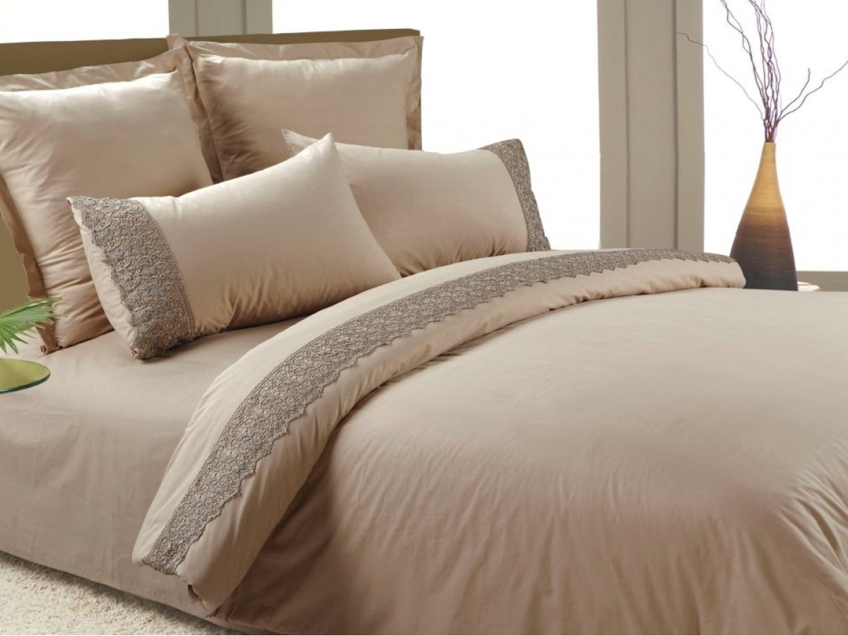 bed linen percale