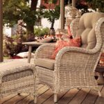 veranda chair