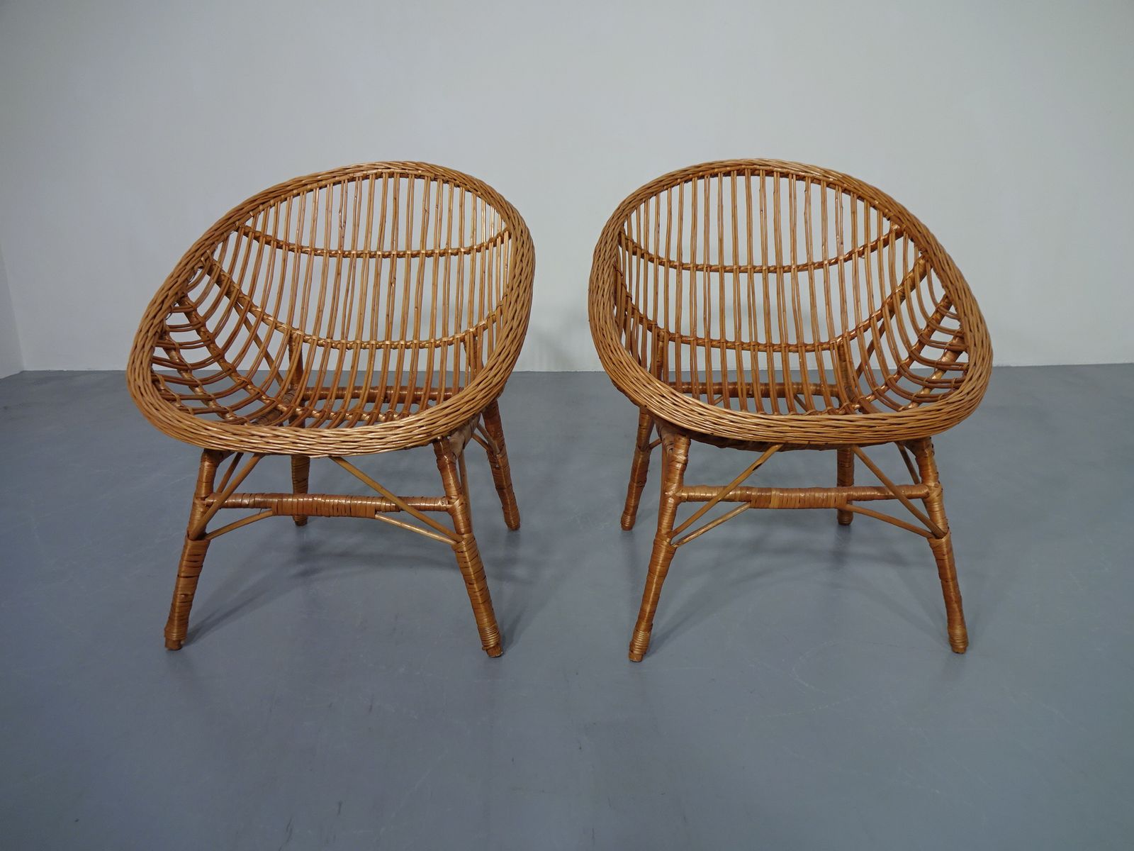 bamboo furniture