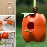 crafts from plastic bottles ideas types