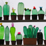 crafts from plastic bottles types