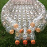 crafts from plastic bottles design ideas