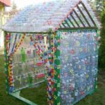 crafts from plastic bottles photo ideas