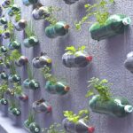 crafts from plastic bottles ideas