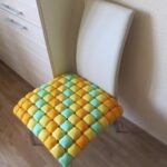 biscuit cushion