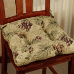 chair cushion beige